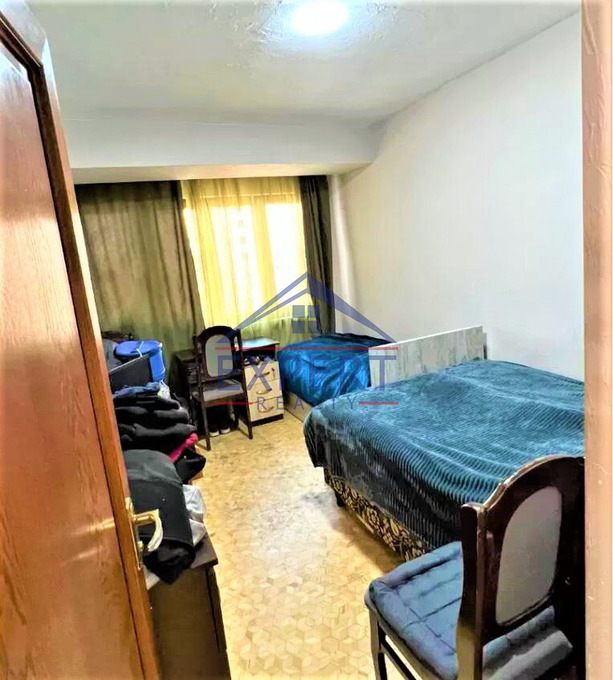 ԱՐԱԲԿԻՐ, ԱՐԾՐՈՐՈՒՆԻ ՓՈՂՈՑ, 4 ՍԵՆՅԱԿ