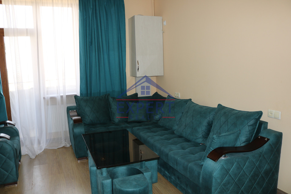 Կենտրոն/Արգիշտ փ