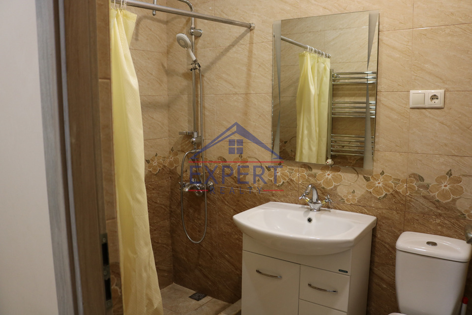 Կենտրոն/Արգիշտ փ