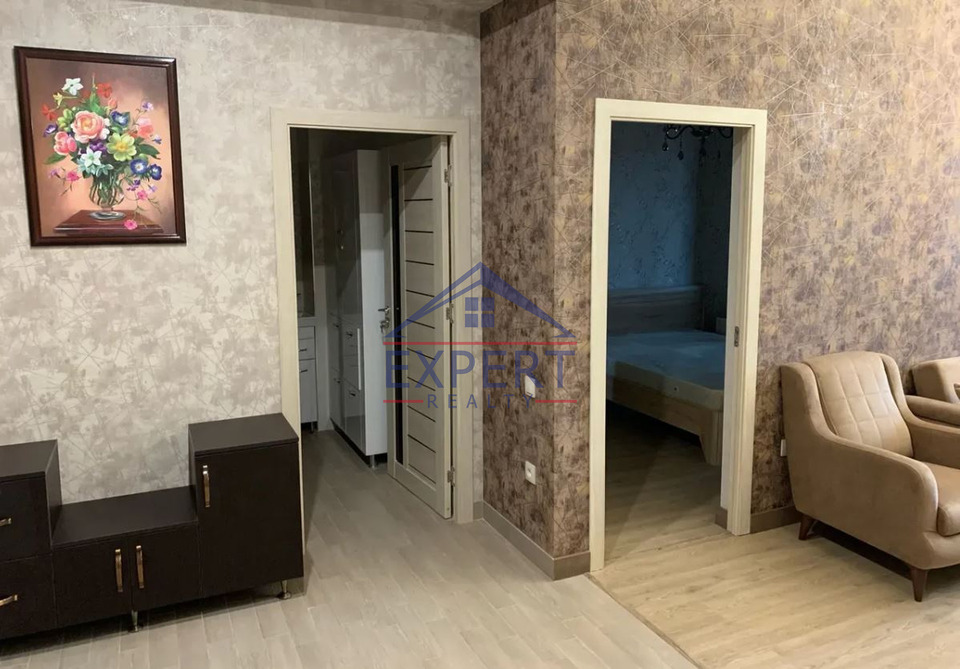 ԱՐԱԲԿԻՐ, ԿՈՄԻՏԱՍԻ ՊՈՂՈՏԱ, 2 ՍԵՆՅԱԿ