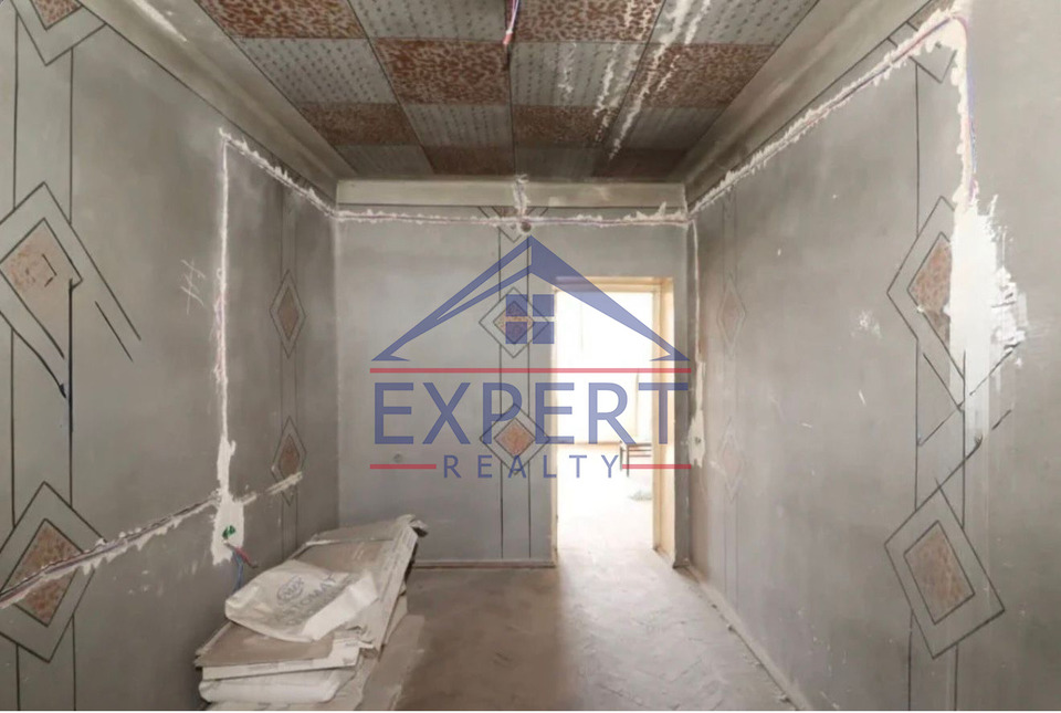 ԱՐԱԲԿԻՐ, ՓԱՓԱԶՅԱՆ ՓՈՂՈՑ, 2 ՍԵՆՅԱԿ