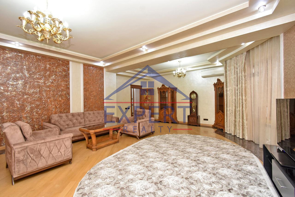 ԿԵՆՏՐՈՆ, ԱՐԱՄԻ ՓՈՂՈՑ, 4 ՍԵՆՅԱԿ