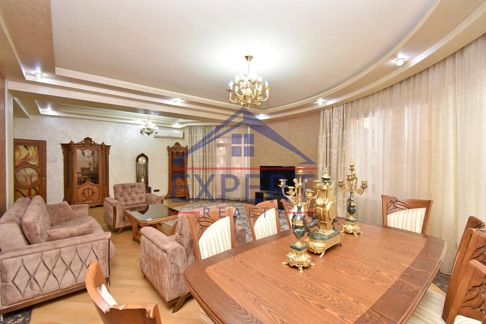 ԿԵՆՏՐՈՆ, ԱՐԱՄԻ ՓՈՂՈՑ, 4 ՍԵՆՅԱԿ