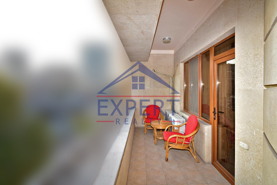 ԿԵՆՏՐՈՆ, ԱՐԱՄԻ ՓՈՂՈՑ, 4 ՍԵՆՅԱԿ