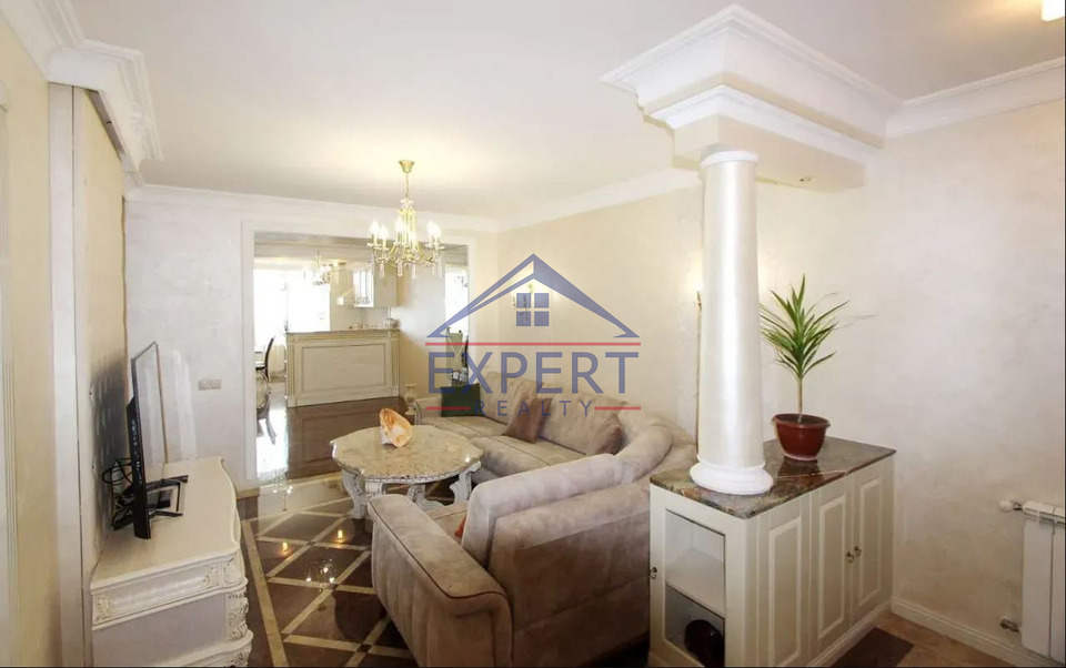 ՔԱՆԱՔԵՈ ԶԵՅԹՈՒՆ, ԱՐՄԵՆ ՏԻԳՐԱՆՅԱՆ ՓՈՂՈՑ, 3 ՍԵՆՅԱԿ