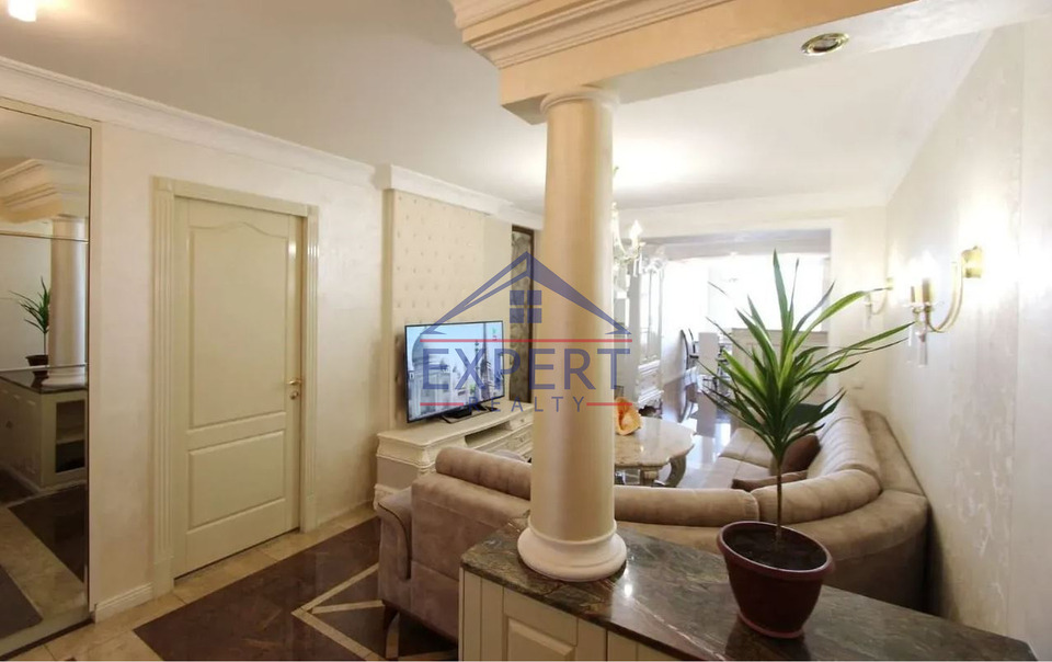 ՔԱՆԱՔԵՈ ԶԵՅԹՈՒՆ, ԱՐՄԵՆ ՏԻԳՐԱՆՅԱՆ ՓՈՂՈՑ, 3 ՍԵՆՅԱԿ