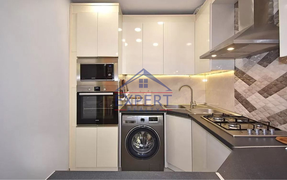 ԴԱՎԹԱՇԵՆ, ԴԱՎԹԱՇԵՆ 2-ՐԴ ԹԱՂԱՄԱՍ, 3 ՍԵՆՅԱԿ