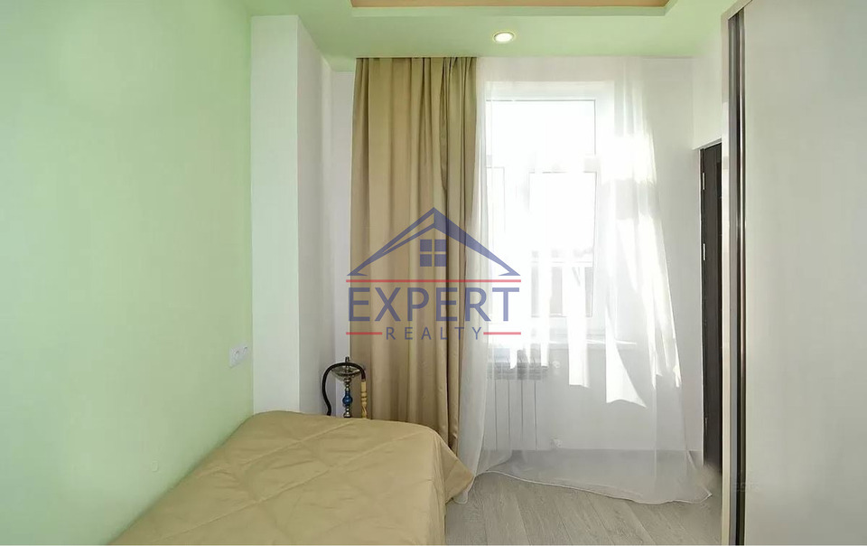 ԴԱՎԹԱՇԵՆ, ԴԱՎԹԱՇԵՆ 2-ՐԴ ԹԱՂԱՄԱՍ, 3 ՍԵՆՅԱԿ