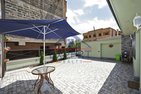 ԿԵՆՏՐՈՆ, ՎԵՐԻՆ ԱՆՏԱՌԱՅԻՆ ՓՈՂՈՑ, 3 ՍԵՆՅԱԿ