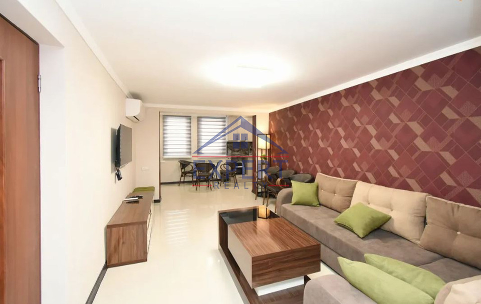 ԿԵՆՏՐՈՆ, ՎԵՐԻՆ ԱՆՏԱՌԱՅԻՆ ՓՈՂՈՑ, 3 ՍԵՆՅԱԿ