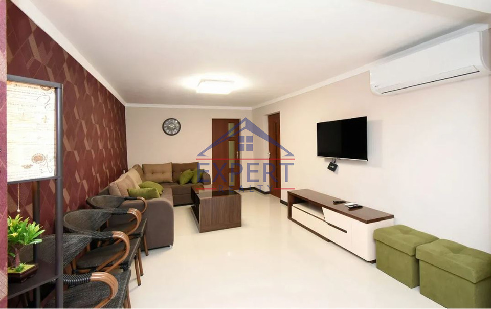 ԿԵՆՏՐՈՆ, ՎԵՐԻՆ ԱՆՏԱՌԱՅԻՆ ՓՈՂՈՑ, 3 ՍԵՆՅԱԿ