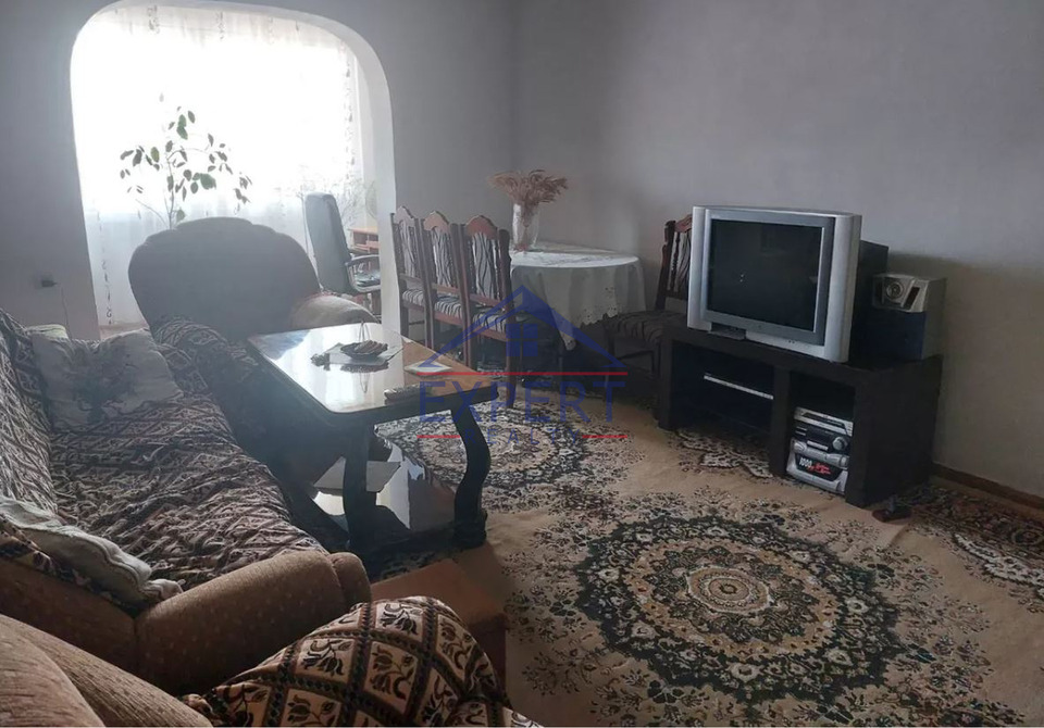 ՄԱԼԱԹԻԱ-ՍԵԲԱՍՏԻԱ, ԻՍԱԿՈՎԻ ՊՈՂՈՏԱ, 3 ՍԵՆՅԱԿ