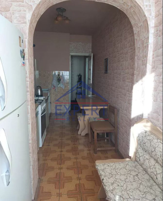 ՄԱԼԱԹԻԱ-ՍԵԲԱՍՏԻԱ, ԻՍԱԿՈՎԻ ՊՈՂՈՏԱ, 3 ՍԵՆՅԱԿ