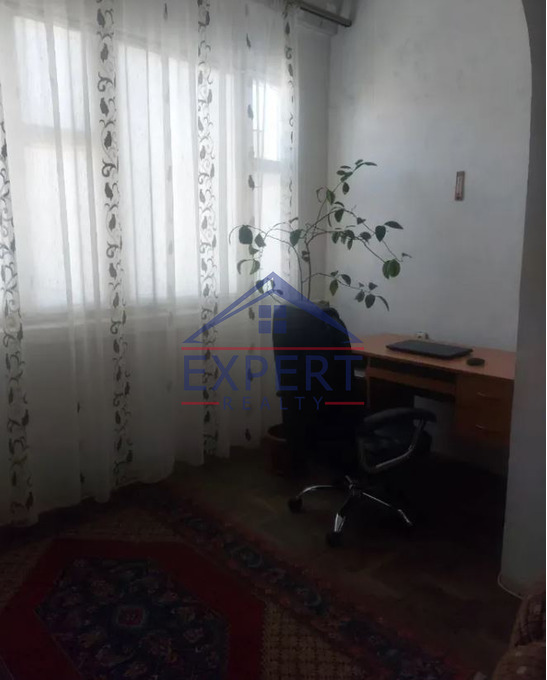 ՄԱԼԱԹԻԱ-ՍԵԲԱՍՏԻԱ, ԻՍԱԿՈՎԻ ՊՈՂՈՏԱ, 3 ՍԵՆՅԱԿ