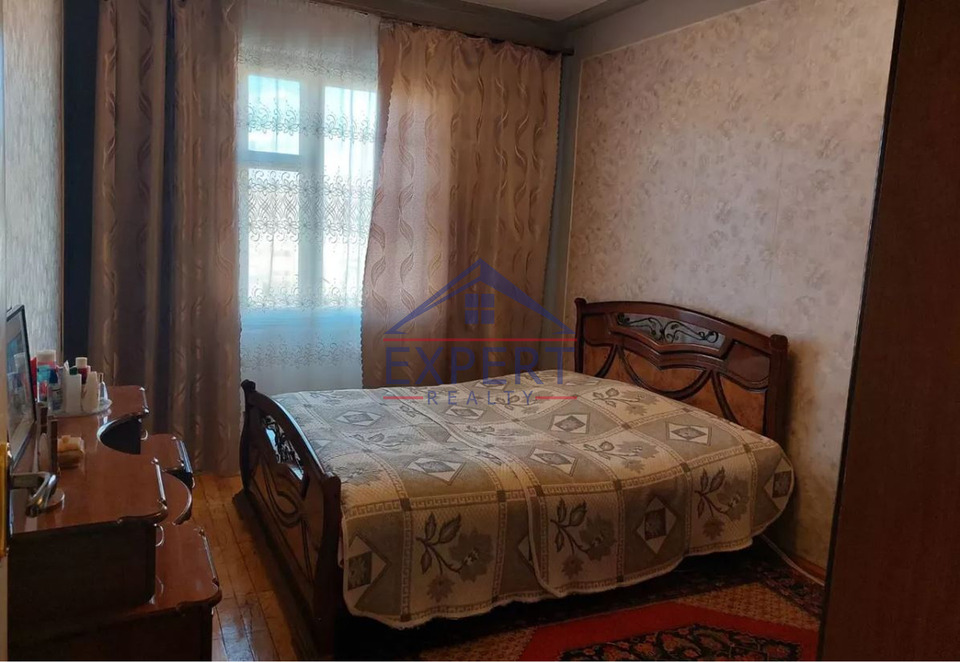 ՄԱԼԱԹԻԱ-ՍԵԲԱՍՏԻԱ, ԻՍԱԿՈՎԻ ՊՈՂՈՏԱ, 3 ՍԵՆՅԱԿ