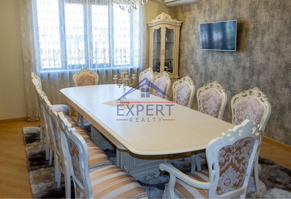 ԴԱՎԹԱՇԵՆ, ԱՆԱՍՏԱՍ ՄԻԿՈՅԱՆ ՓՈՂՈՑ, 4 ՍԵՆՅԱԿ