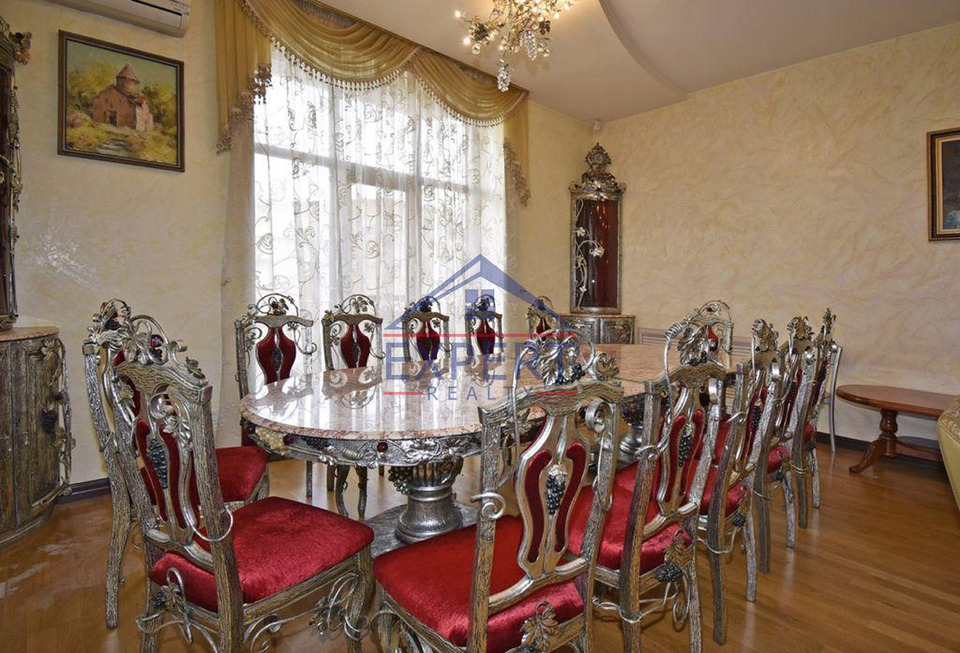 ԿԵՆՏՐՈՆ, ԹՈՒՄԱՆՅԱՆ ՓՈՂՈՑ, 3 ՍԵՆՅԱԿ