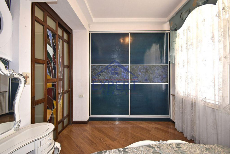 ԿԵՆՏՐՈՆ, ԹՈՒՄԱՆՅԱՆ ՓՈՂՈՑ, 3 ՍԵՆՅԱԿ