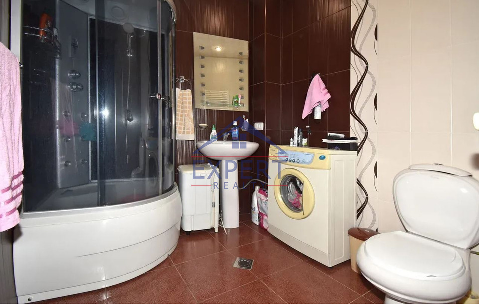 ԱՐԱԲԿԻՐ, ԱՂԲՅՈՒՐ ՍԵՐՈԲ ՓՈՂՈՑ, 3 ՍԵՆՅԱԿ