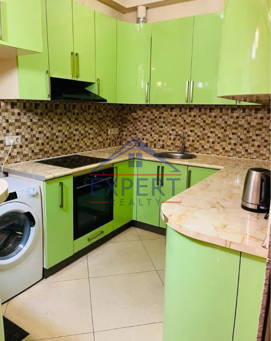 ԿԵՆՏՐՈՆ, ԾԻԾԵՌՆԱԿԱԲԵՐԴԻ ԽՃՈՒՂԻ, 2 ՍԵՆՅԱԿ