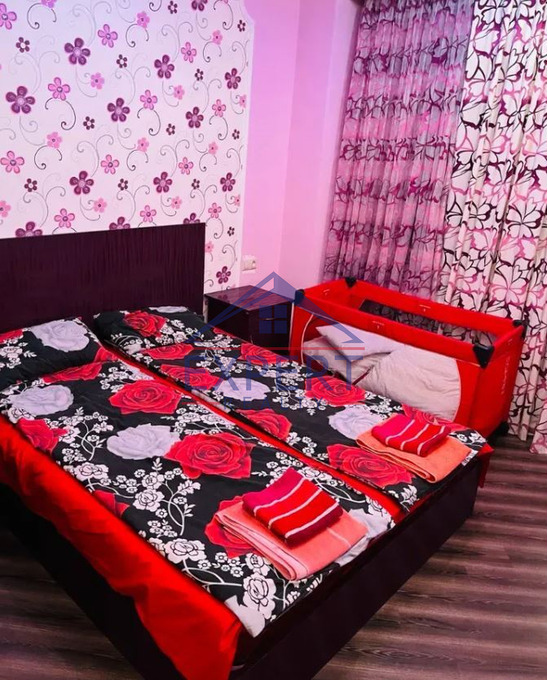 ԿԵՆՏՐՈՆ, ԾԻԾԵՌՆԱԿԱԲԵՐԴԻ ԽՃՈՒՂԻ, 2 ՍԵՆՅԱԿ