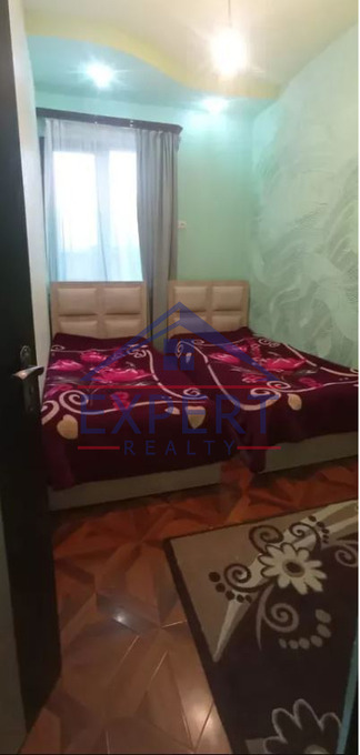 ՄԱԼԱԹԻԱ ՍԵԲԱՍՏԻԱ, ԶՈՐԱՎԱՐ ԱՆԴՐԱՆԻԿԻ ՓՈՂՈՑ, 4 ՍԵՆՅԱԿ