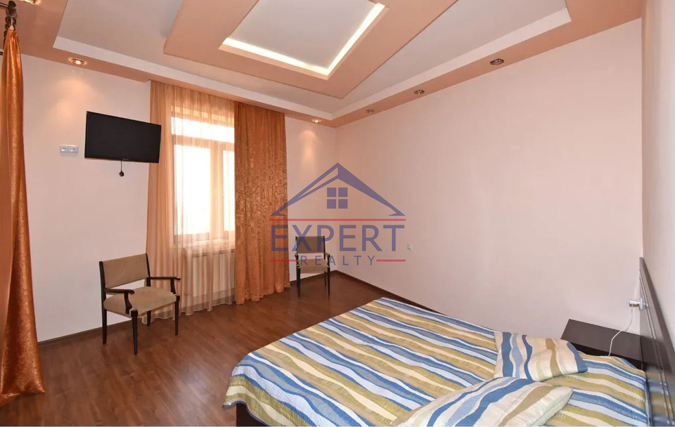 ԱՐԱԲԿԻՐ, ԱՂԲՅՈՒՐ ՍԵՐՈԲ ՓՈՂՈՑ, 5 ՍԵՆՅԱԿ