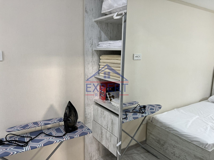 ԿԵՆՏՐՈՆ, ԱԲՈՎՅԱՆ ՓՈՂՈՑ, 3 ՍԵՆՅԱԿ