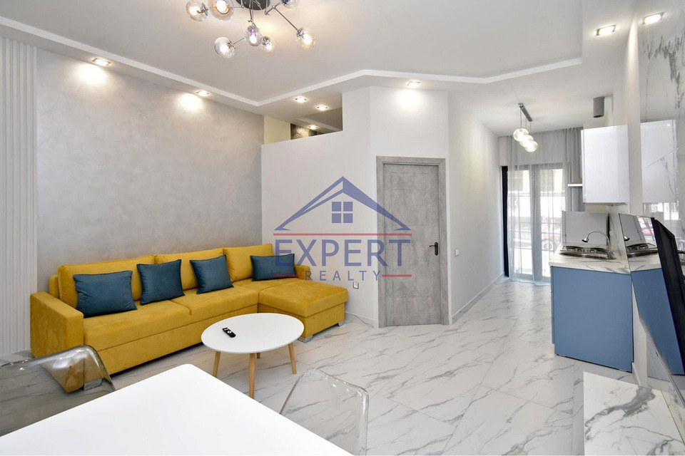 ԱՐԱԲԿԻՐ, ՀԱՐՈՒԹՅՈՒՆ ԿԱԼԵՆՑԻ ՓՈՂՈՑ, 2 ՍԵՆՅԱԿ