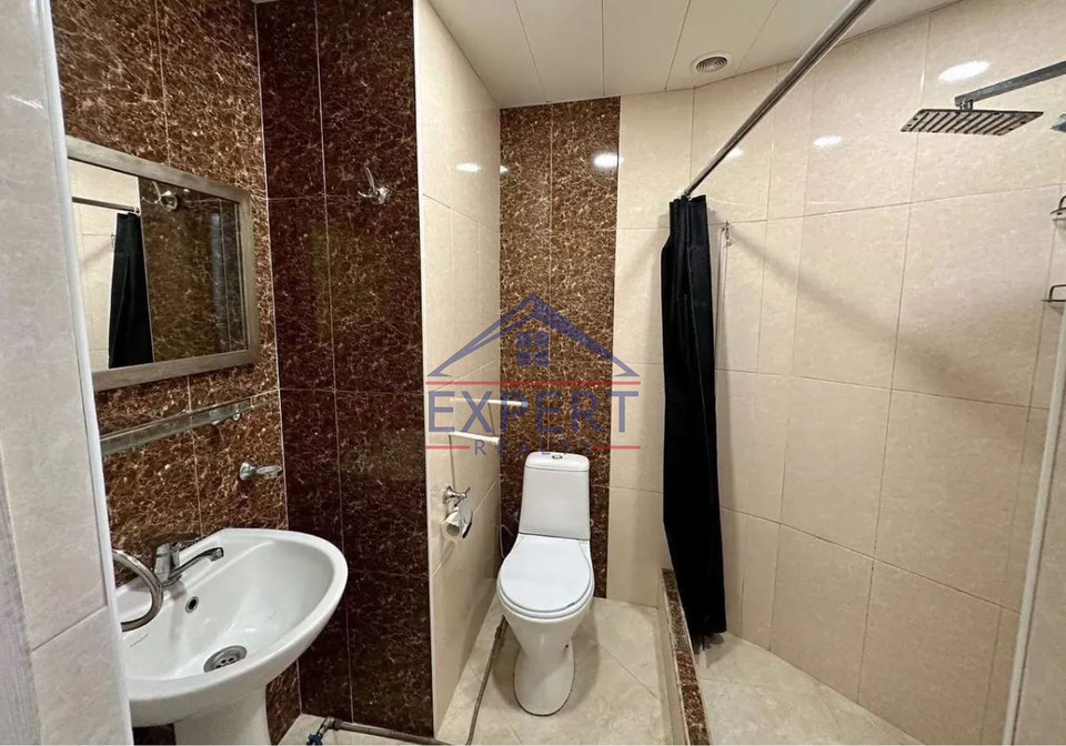 ԱՋԱՓՆՅԱԿ, ՆՈՐԱՇԵՆ ԹԱՂԱՄԱՍ, 3 ՍԵՆՅԱԿ