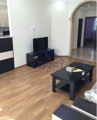 ԿԵՆՏՐՈՆ, ՂԱԶԱՐ ՓԱՐՊԵՑԻ ՓՈՂՈՑ, 2 ՍԵՆՅԱԿ