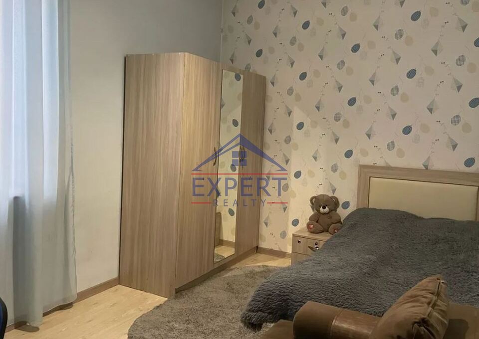 4 սենյականոց բնակարան նորակառույց շենքում Արաբկիրում