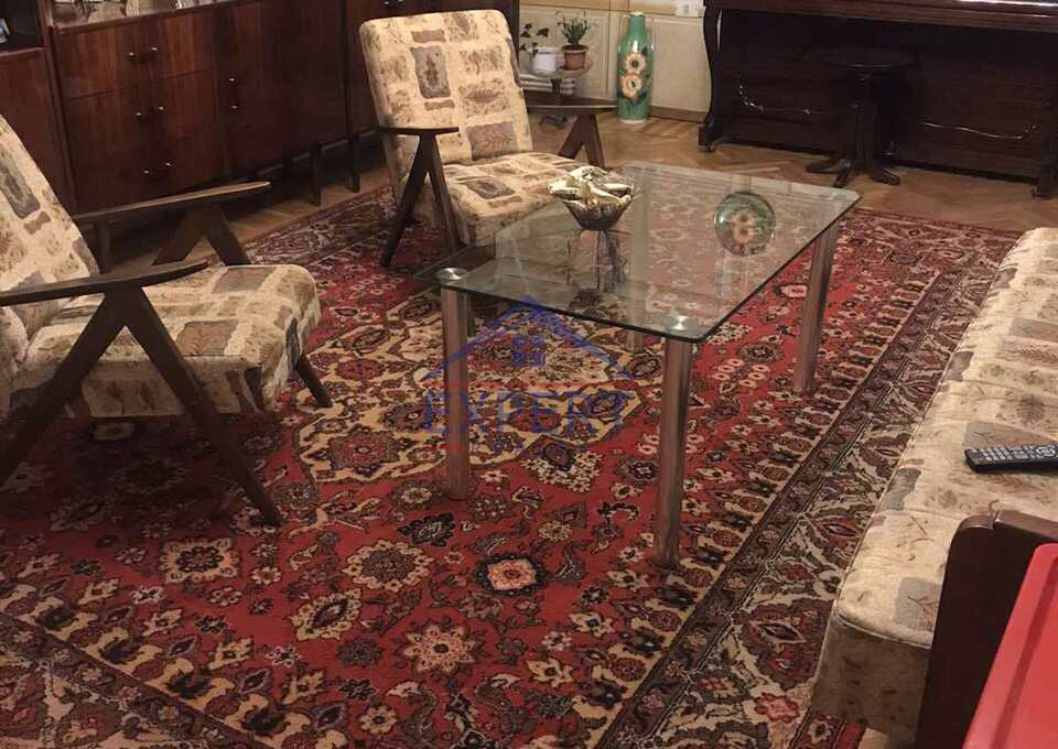 ԱՐԱԲԿԻՐ, ՕՐԲԵԼԻ ԵՂԲԱՅՐՆԵՐ ՓՈՂՈՑ, 3 ՍԵՆՅԱԿ