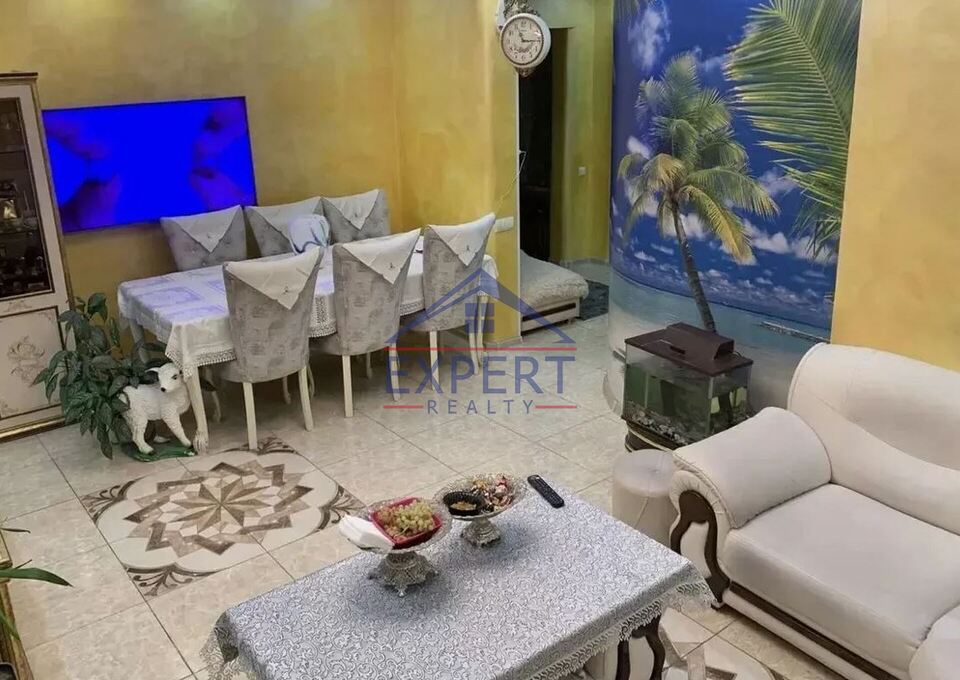 ԱՋԱՓՆՅԱԿ, ԲԱՇԻՆՋԱՂՅԱՆ ՓՈՂՈՑ, 3 ՍԵՆՅԱԿ