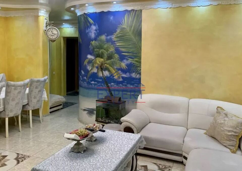 ԱՋԱՓՆՅԱԿ, ԲԱՇԻՆՋԱՂՅԱՆ ՓՈՂՈՑ, 3 ՍԵՆՅԱԿ