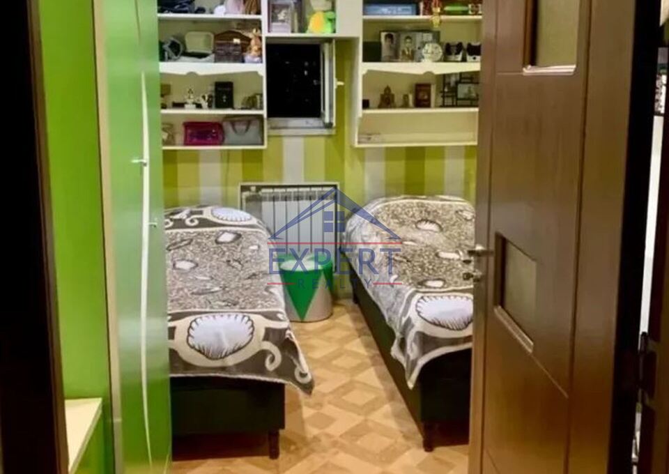 ԱՋԱՓՆՅԱԿ, ԲԱՇԻՆՋԱՂՅԱՆ ՓՈՂՈՑ, 3 ՍԵՆՅԱԿ