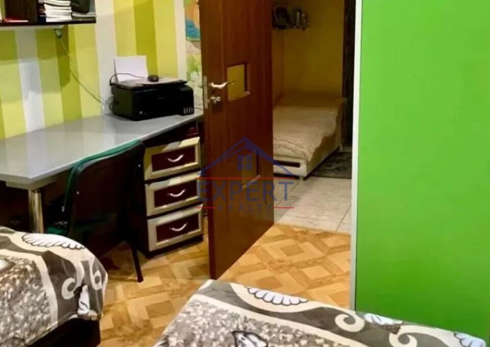 ԱՋԱՓՆՅԱԿ, ԲԱՇԻՆՋԱՂՅԱՆ ՓՈՂՈՑ, 3 ՍԵՆՅԱԿ