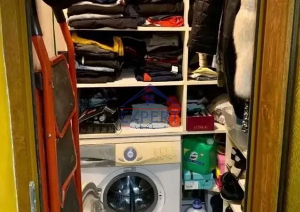 ԱՋԱՓՆՅԱԿ, ԲԱՇԻՆՋԱՂՅԱՆ ՓՈՂՈՑ, 3 ՍԵՆՅԱԿ