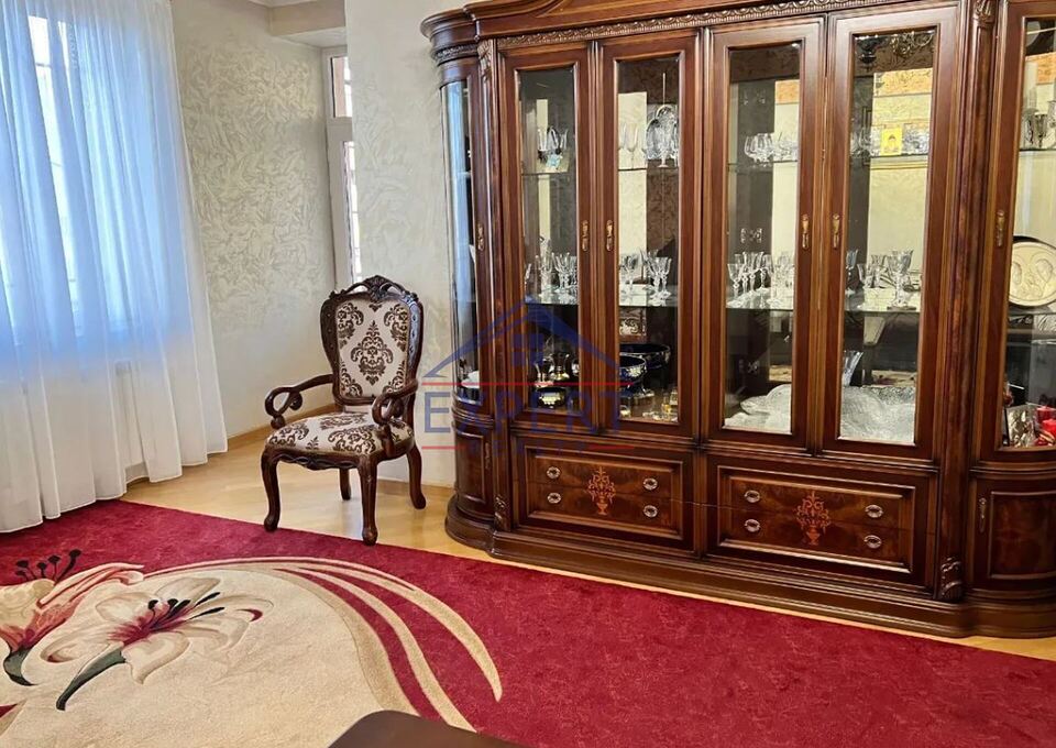 ԱՐԱԲԿԻՐ, ՄԱՄԻԿՈՆՅԱՆՑ ՓՈՂՈՑ, 3 ՍԵՆՅԱԿ