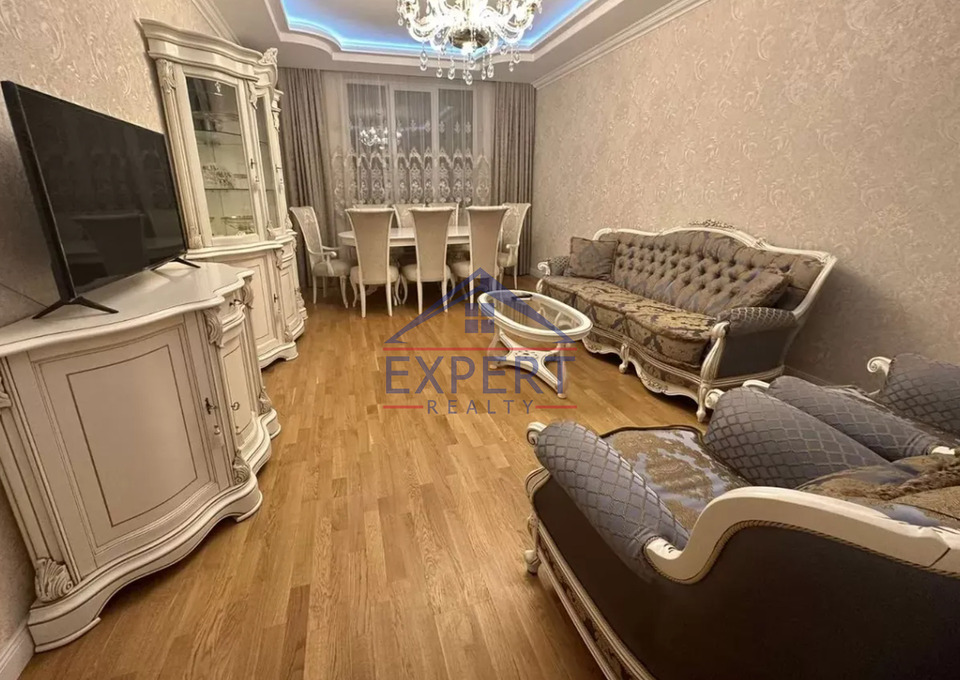 ԱՐԱԲԿԻՐ, Ն․ ԶԱՐՅԱՆ ՓՈՂՈՑ, 3 ՍԵՆՅԱԿ