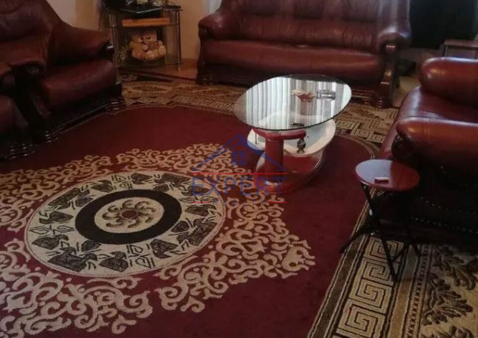 ԱՐԱԲԿԻՐ, ՎՐԱՑԱԿԱՆ ՓՈՂՈՑ, 3 ՍԵՆՅԱԿ