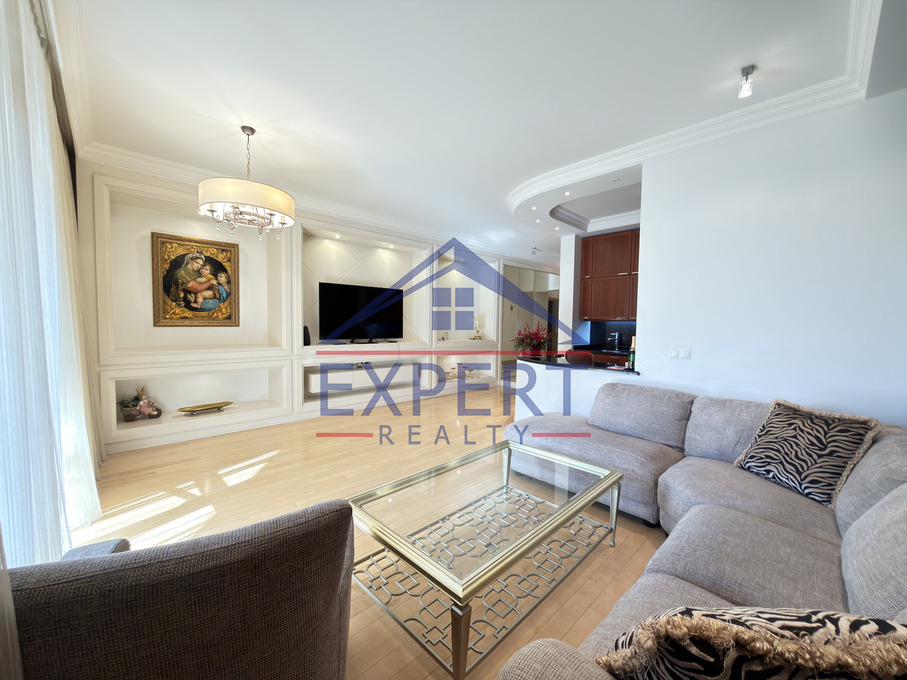 ԿԵՆՏՐՈՆ, ՀՅՈՒՍԻՍԱՅԻՆ ՊՈՂՈՏԱ, 3 ՍԵՆՅԱԿ