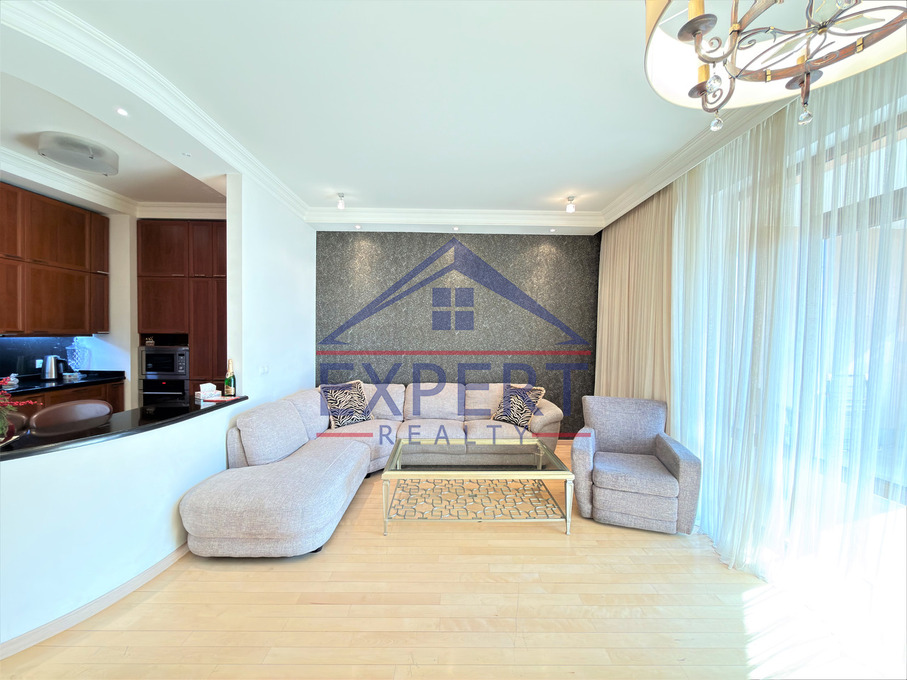 ԿԵՆՏՐՈՆ, ՀՅՈՒՍԻՍԱՅԻՆ ՊՈՂՈՏԱ, 3 ՍԵՆՅԱԿ