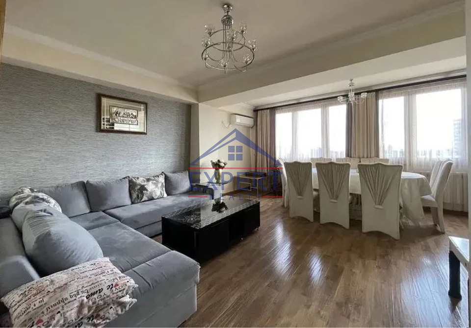 ԿԵՆՏՐՈՆ, ՍԱՐՅԱՆ ՓՈՂՈՑ, 3 ՍԵՆՅԱԿ