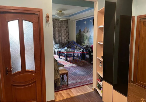 ԴԱՎԹԱՇԵՆ, ՍԱՍՆԱ ԾՌԵՐԻ ՓՈՂՈՑ, 2 ՍԵՆՅԱԿ