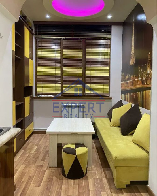 ԱՐԱԲԿԻՐ, ՓԱՓԱԶՅԱՆ ՓՈՂՈՑ, 2 ՍԵՆՅԱԿ