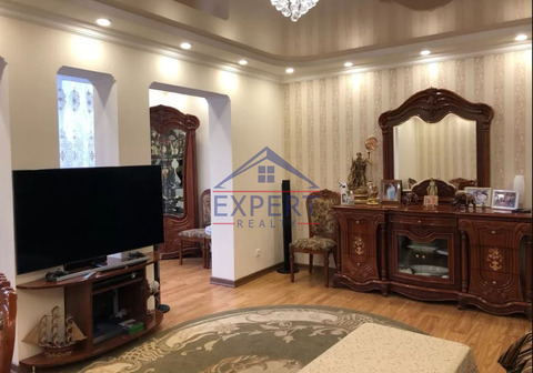 ԴԱՎԹԱՇԵՆ, 2-ՐԴ ԹԱՂԱՄԱՍ, 3 ՍԵՆՅԱԿ