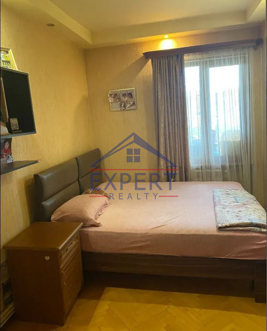 ԴԱՎԹԱՇԵՆ, 4-ՐԴ ԹԱՂԱՄԱՍ, 4 ՍԵՆՅԱԿ