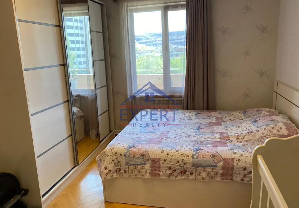 ԴԱՎԹԱՇԵՆ, 4-ՐԴ ԹԱՂԱՄԱՍ, 4 ՍԵՆՅԱԿ