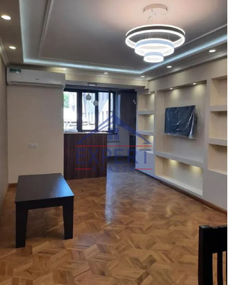 ԿԵՆՏՐՈՆ, ԱԲՈՎՅԱՆ ՓՈՂՈՑ, 3 ՍԵՆՅԱԿ